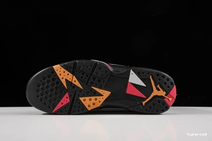 Hyperoad AIR CARDINAL” 7 JORDAN “REFLECTIVE 1016
